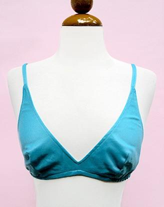 70S EMILIO PUCCI 
AQUA BIKINI
7/8